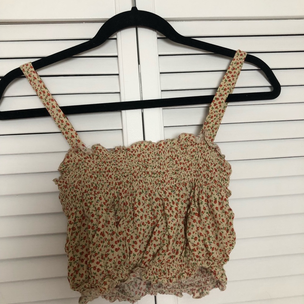 brandy melville tank top